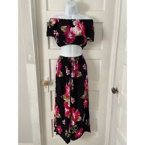 One Size Vacation two piece